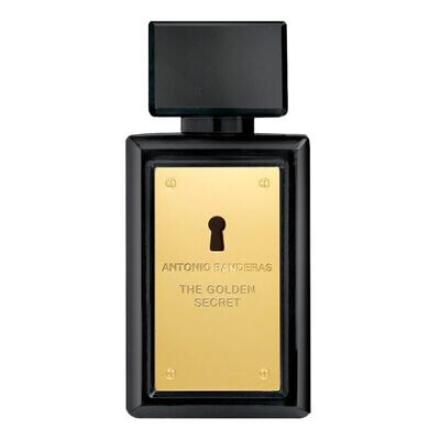 GOLDEN SECRET EDT 30ML VAP 30 ML